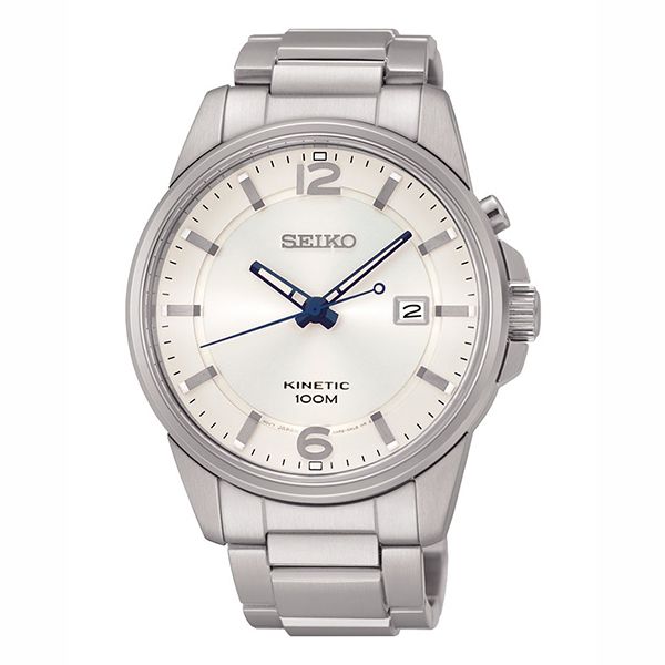 Seiko 41mm Nam SKA663P1