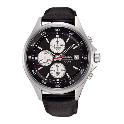 Đồng hồ Seiko 42mm Nam SKS485P1 chính hãng Ảnh sản phẩm Seiko 42mm Nam SKS485P1
