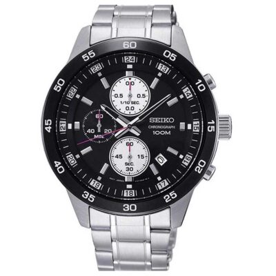 Đồng hồ Seiko 44mm Nam SKS647P1 chính hãng Ảnh sản phẩm Seiko 44mm Nam SKS647P1