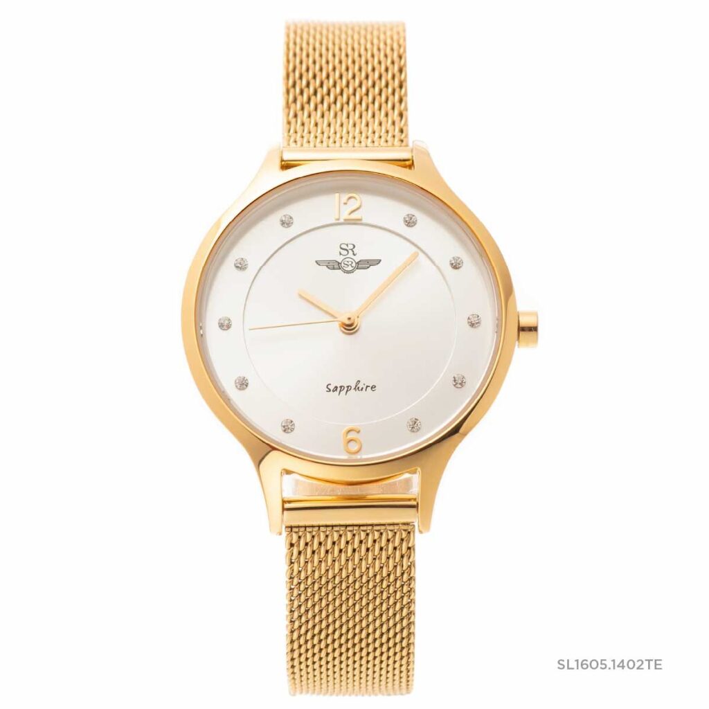 SRWatch 30mm Nữ SL1605.1402TE