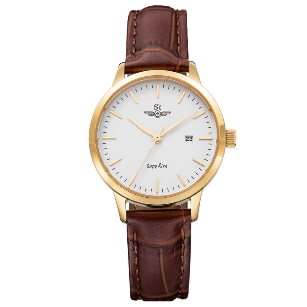 SRWatch 30mm Nữ SL3001.4602CV