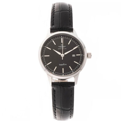 Đồng hồ SRWatch 30mm Nữ SL3008.4101CV chính hãng Ảnh sản phẩm SRWatch 30mm Nữ SL3008.4101CV