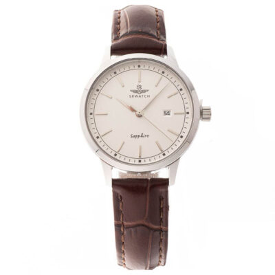 Đồng hồ SRWatch 30mm Nữ SL3008.4102CV chính hãng Ảnh sản phẩm SRWatch 30mm Nữ SL3008.4102CV
