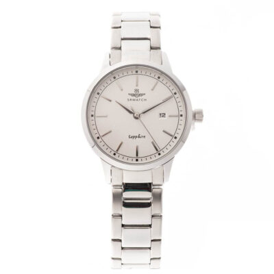 SRWatch 30mm Nữ SL3009.1102CV chính hãng SRWatch 30mm Nữ SL3009.1102CV