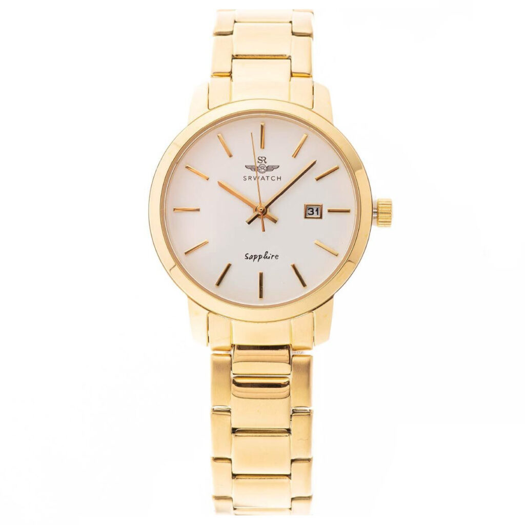 SRWatch 30mm Nữ SL3010.1402CV