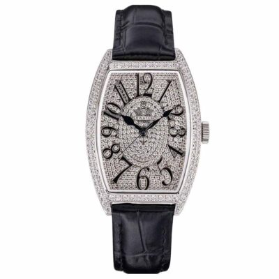 Đồng hồ SRWatch 36x30mm Nữ SL5001.4102BL chính hãng Ảnh sản phẩm SRWatch 36x30mm Nữ SL5001.4102BL