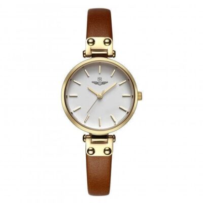 Đồng hồ SRWatch 28mm Nữ SL7541.4902 chính hãng Ảnh sản phẩm SRWatch 28mm Nữ SL7541.4902