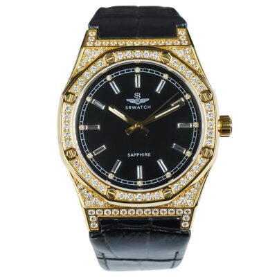 Đồng hồ SRWatch 36mm Nữ SL99993.4601GLA chính hãng Ảnh sản phẩm SRWatch 36mm Nữ SL99993.4601GLA