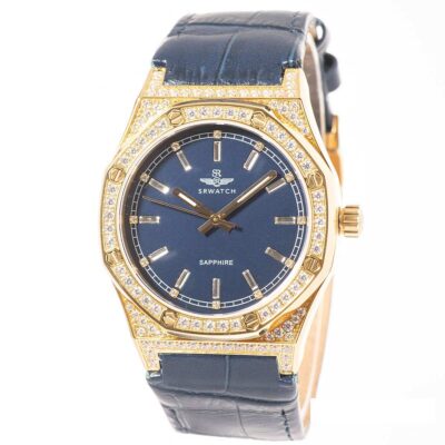 SRWatch 36mm Nữ SL99993.4603GLA chính hãng SRWatch 36mm Nữ SL99993.4603GLA