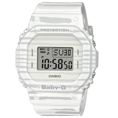 Đồng hồ Casio 48.9 × 42.8 mm Nữ SLV-19B-1DR chính hãng Ảnh sản phẩm Casio 48.9 × 42.8 mm Nữ SLV-19B-1DR