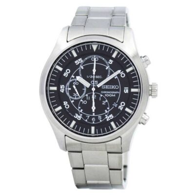 Đồng hồ Seiko 43.5mm Nam SNDA19P1 chính hãng Ảnh sản phẩm Seiko 43.5mm Nam SNDA19P1