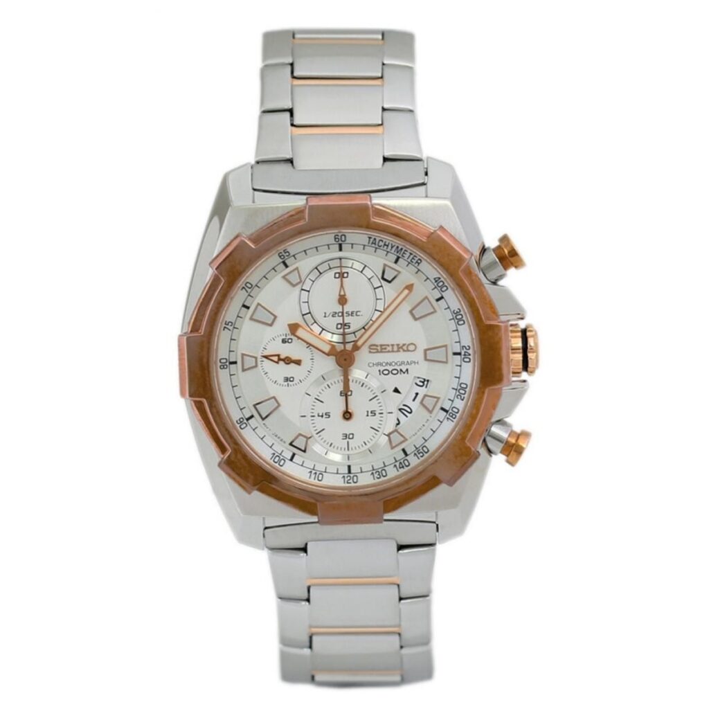 Seiko 42mm Nam SNDD50P1