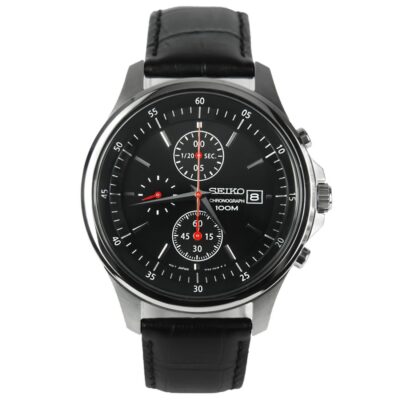 Đồng hồ Seiko 41mm Nam SNDE29P1 chính hãng Ảnh sản phẩm Seiko 41mm Nam SNDE29P1