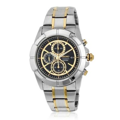 Đồng hồ Seiko 44mm Nam SNDE70P1 chính hãng Ảnh sản phẩm Seiko 44mm Nam SNDE70P1