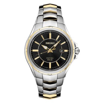 Đồng hồ Seiko 43mm Nam SNE412 chính hãng Ảnh sản phẩm Seiko 43mm Nam SNE412