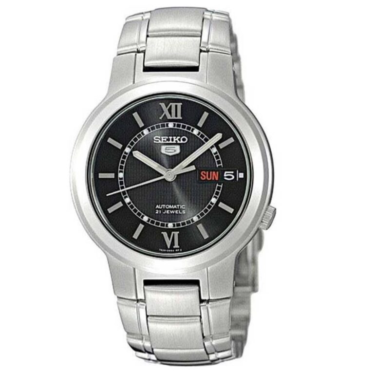 Seiko 37mm Nam SNKA23K1