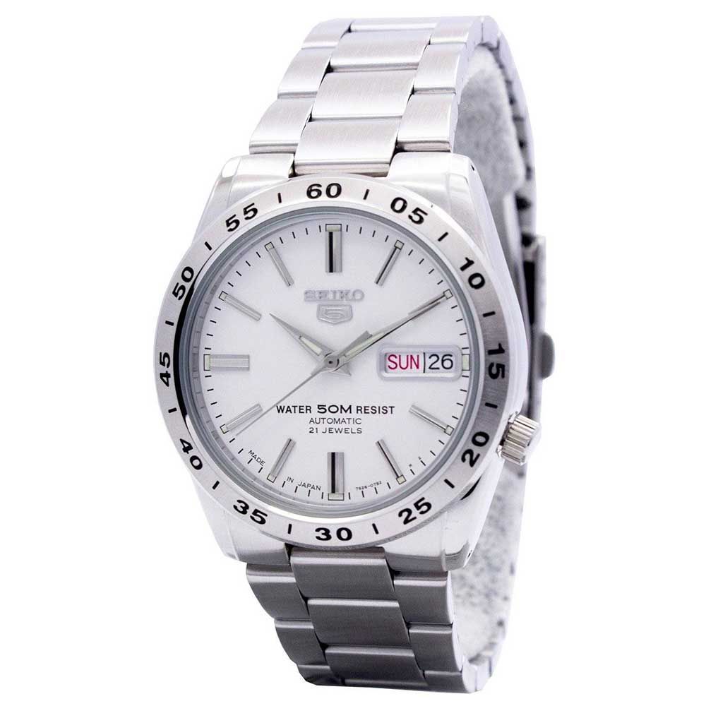 Seiko 38mm Nam SNKD97J1