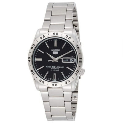 Seiko 37mm Nam SNKE01K1 chính hãng Seiko 37mm Nam SNKE01K1