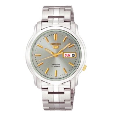 Đồng hồ Seiko 38mm Nam SNKE67K1 chính hãng Ảnh sản phẩm Seiko 38mm Nam SNKE67K1