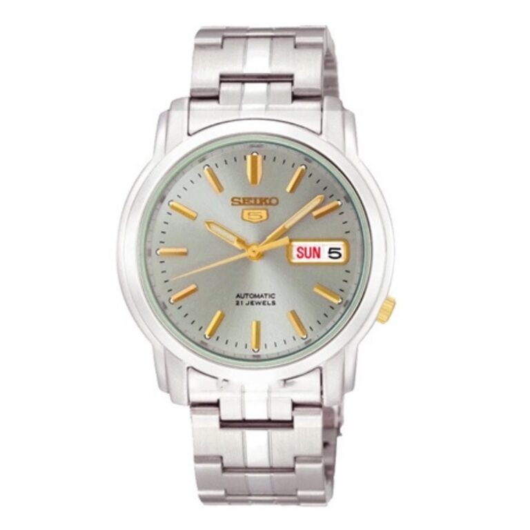 Seiko 38mm Nam SNKE67K1