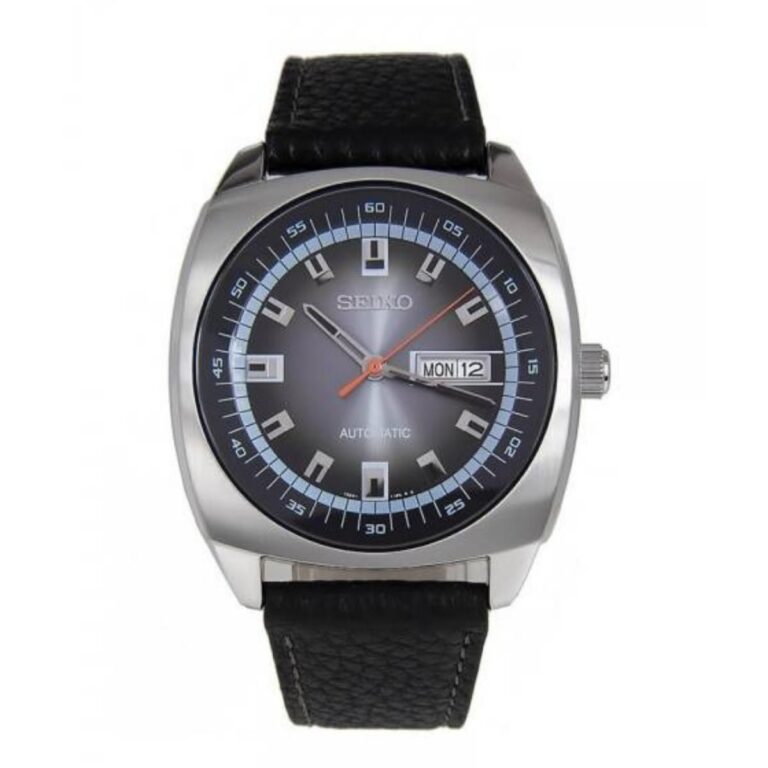 Seiko 44mm Nam SNKN01K1