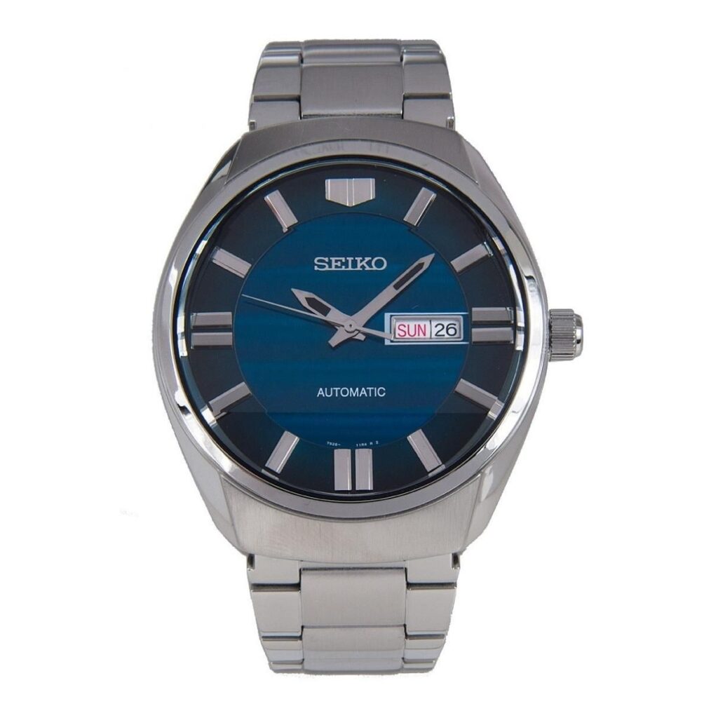 Seiko 44mm Nam SNKN03K1