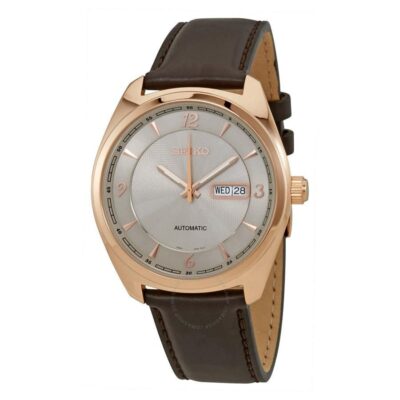 Đồng hồ Seiko 45mm Nam SNKN72 chính hãng Ảnh sản phẩm Seiko 45mm Nam SNKN72