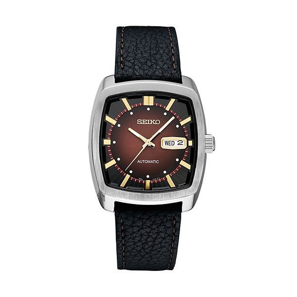 Seiko 41mm Nam SNKP25