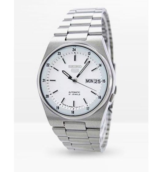 Seiko 36mm Nam SNXM17J5