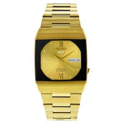 Đồng hồ Seiko 38mm Nam SNY012J1 chính hãng Ảnh sản phẩm Seiko 38mm Nam SNY012J1
