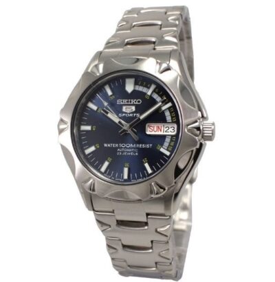 Đồng hồ Seiko 39mm Nam SNZ447J1 chính hãng Ảnh sản phẩm Seiko 39mm Nam SNZ447J1
