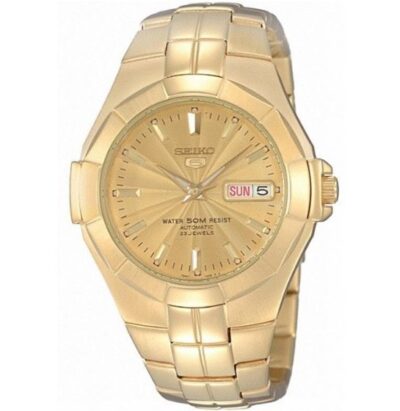 Đồng hồ Seiko 41mm Nam SNZE32K1 chính hãng Ảnh sản phẩm Seiko 41mm Nam SNZE32K1