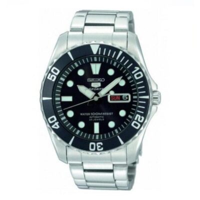 Đồng hồ Seiko 41mm Nam SNZF17K1 chính hãng Ảnh sản phẩm Seiko 41mm Nam SNZF17K1