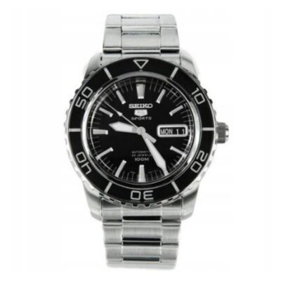Đồng hồ Seiko 42mm Nam SNZH55K1 chính hãng Ảnh sản phẩm Seiko 42mm Nam SNZH55K1