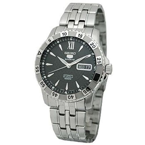 Seiko 40mm Nam SNZJ33J1