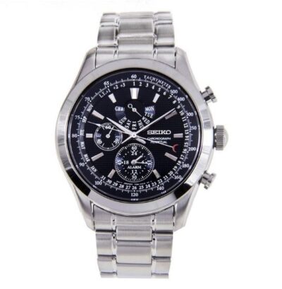 Đồng hồ Seiko 45mm Nam SPC125P1 chính hãng Ảnh sản phẩm Seiko 45mm Nam SPC125P1