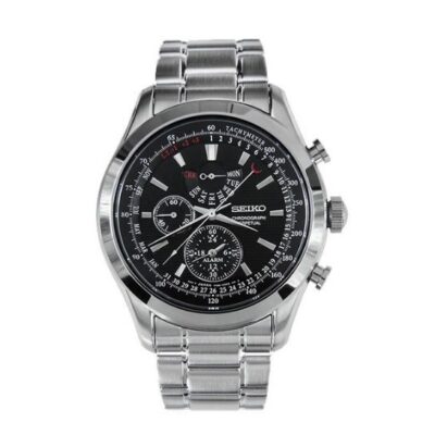 Đồng hồ Seiko 43mm Nam SPC127P1 chính hãng Ảnh sản phẩm Seiko 43mm Nam SPC127P1