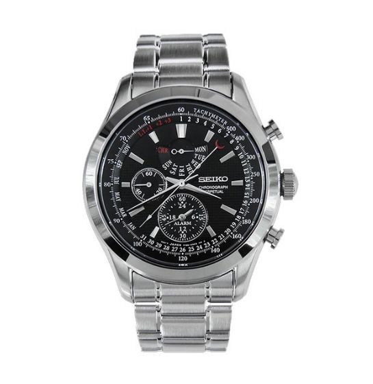 Seiko 43mm Nam SPC127P1