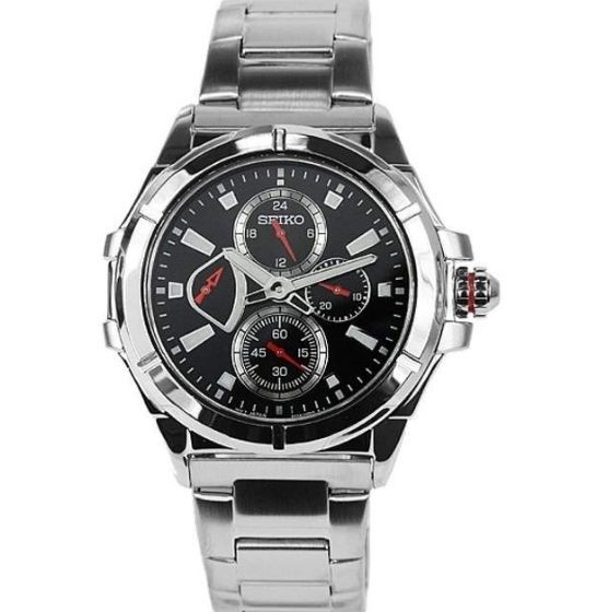 Seiko 46mm Nam SRL033P1