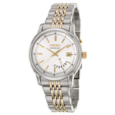 Đồng hồ Seiko 40mm Nam SRN031P1 chính hãng Ảnh sản phẩm Seiko 40mm Nam SRN031P1