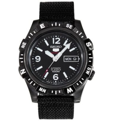 Đồng hồ Seiko 41.5mm Nam SRP147J1 chính hãng Ảnh sản phẩm Seiko 41.5mm Nam SRP147J1