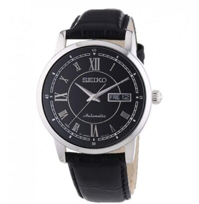 Đồng hồ Seiko 40mm Nam SRP259 chính hãng Ảnh sản phẩm Seiko 40mm Nam SRP259