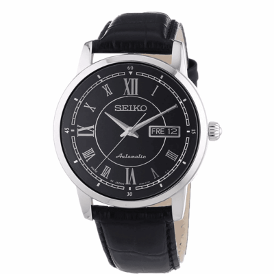 Đồng hồ Seiko 40mm Nam SRP259J2 chính hãng Ảnh sản phẩm Seiko 40mm Nam SRP259J2