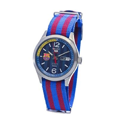 Đồng hồ Seiko 40mm Nam SRP303J1 chính hãng Ảnh sản phẩm Seiko 40mm Nam SRP303J1