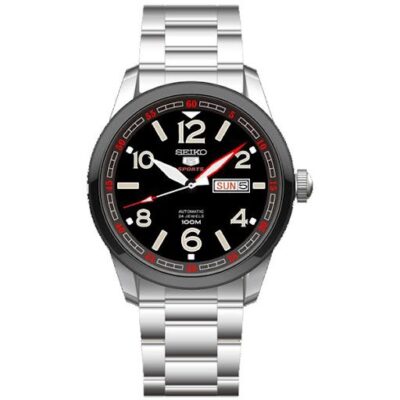 Đồng hồ Seiko 44mm Nam SRP629K1 chính hãng Ảnh sản phẩm Seiko 44mm Nam SRP629K1