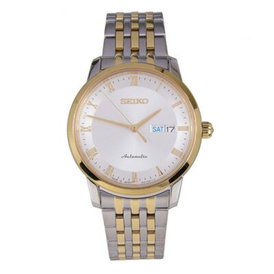 Đồng hồ Seiko 40mm Nam SRP694J1 chính hãng Ảnh sản phẩm Seiko 40mm Nam SRP694J1