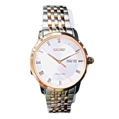 Đồng hồ Seiko 40mm Nam SRP696J1 chính hãng Ảnh sản phẩm Seiko 40mm Nam SRP696J1