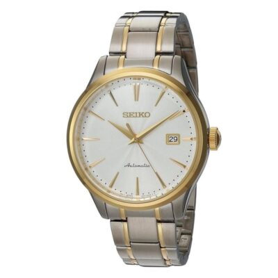 Đồng hồ Seiko 40mm Nam SRP704 chính hãng Ảnh sản phẩm Seiko 40mm Nam SRP704