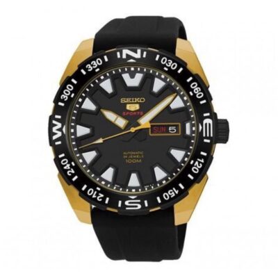 Đồng hồ Seiko 43mm Nam SRP750J1 chính hãng Ảnh sản phẩm Seiko 43mm Nam SRP750J1
