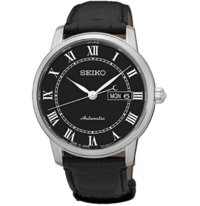 Đồng hồ Seiko 39.3mm Nam SRP765J2 chính hãng Ảnh sản phẩm Seiko 39.3mm Nam SRP765J2